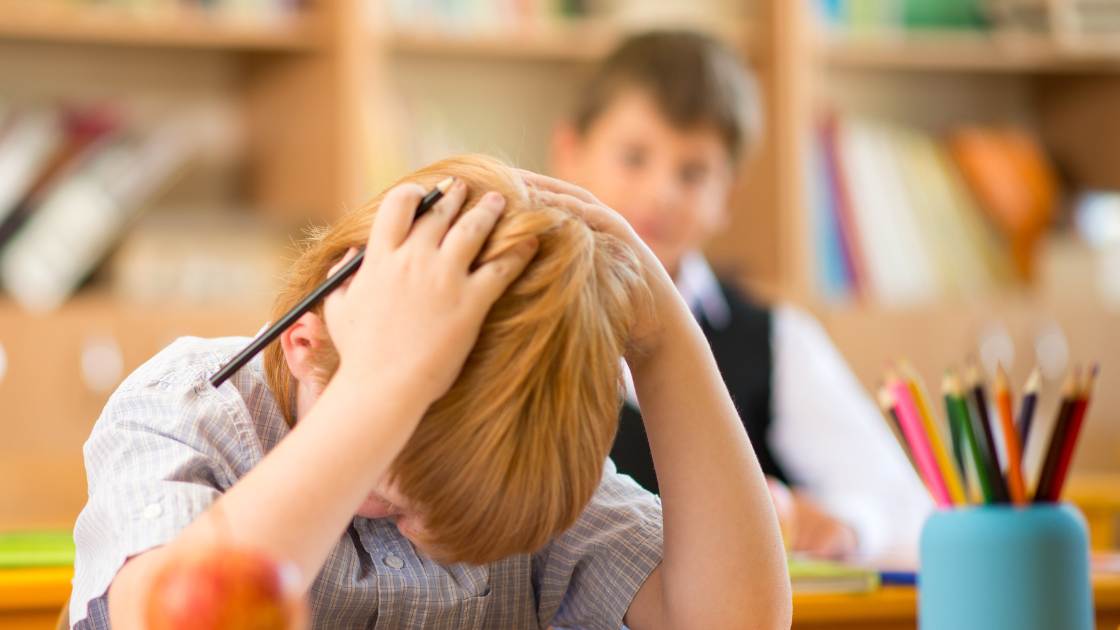 Vývinové poruchy (ADHD, ADD, poruchy učenia) porozumenie a práca s nimi