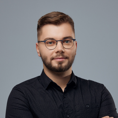 Jakub Matušov