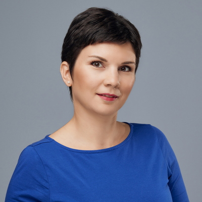 Katarína Masná