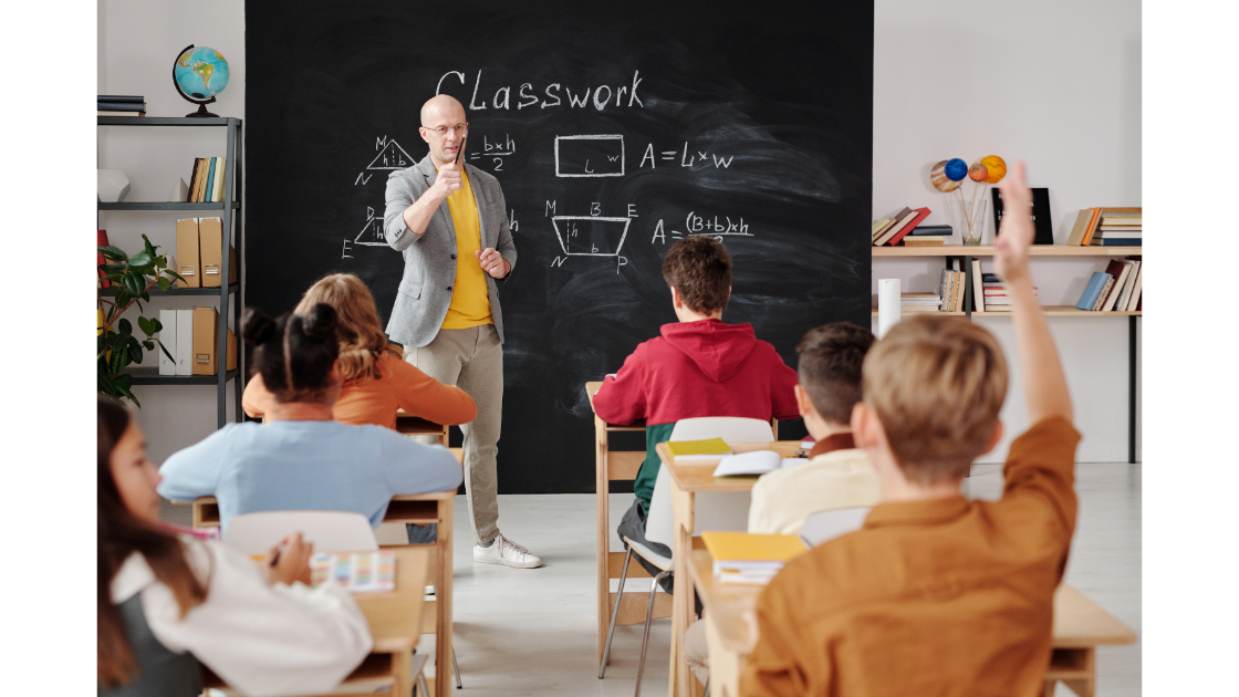 Klíma v triede: ako vytvárať pozitívnu a čo s tou negatívnou?