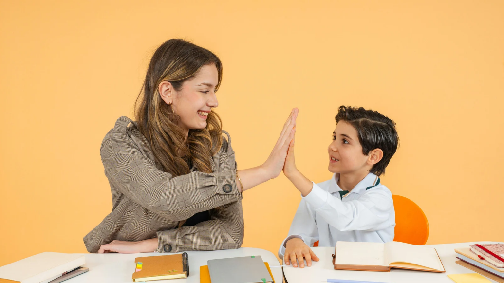 Motivácia u žiakov