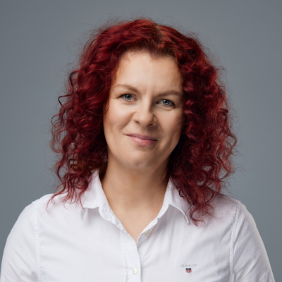 Šarlota Nováková